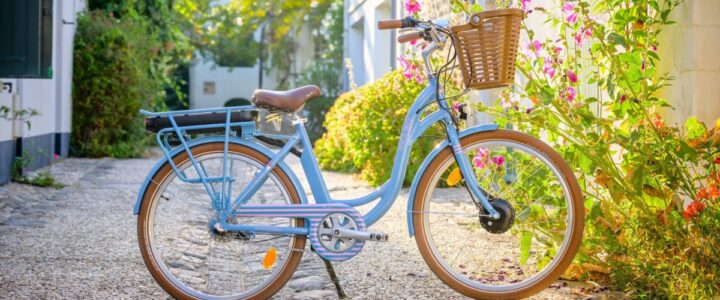 Location de vélo à l’Ile de Ré : quel type de vélo choisir ? location-velo-electrique-ile-de-re