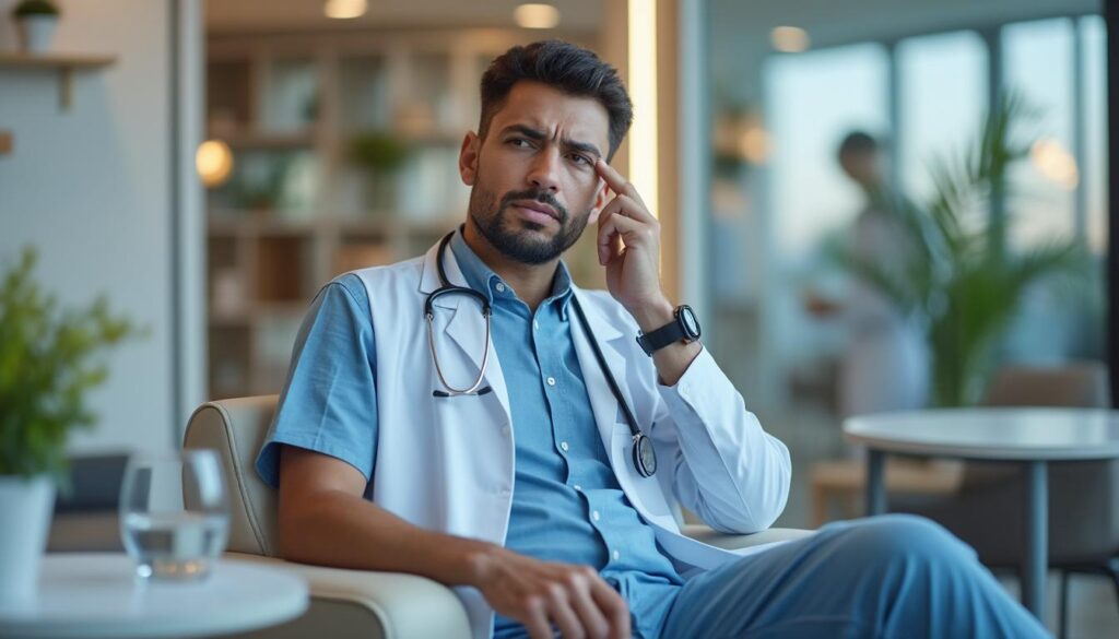 découvrez les principaux effets secondaires de l'amitriptyline à surveiller pendant votre traitement, pour mieux gérer votre santé et prévenir les complications.