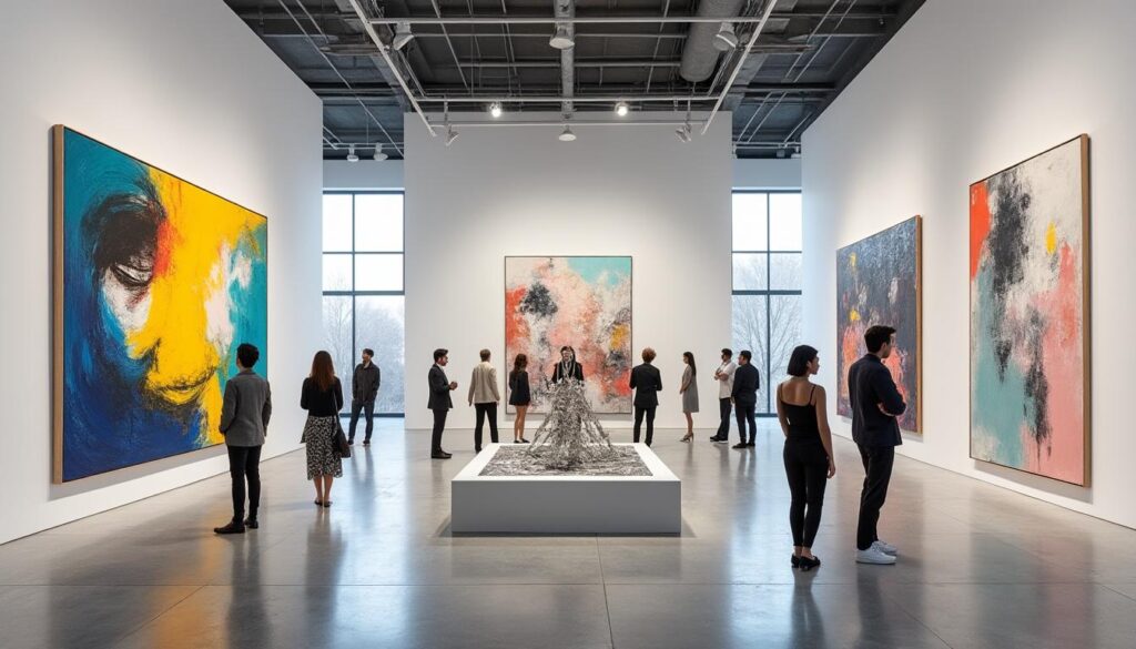 découvrez beaux art magazine, votre guide incontournable pour explorer l'art contemporain, ses tendances innovantes et les artistes qui façonnent le monde artistique d'aujourd'hui.
