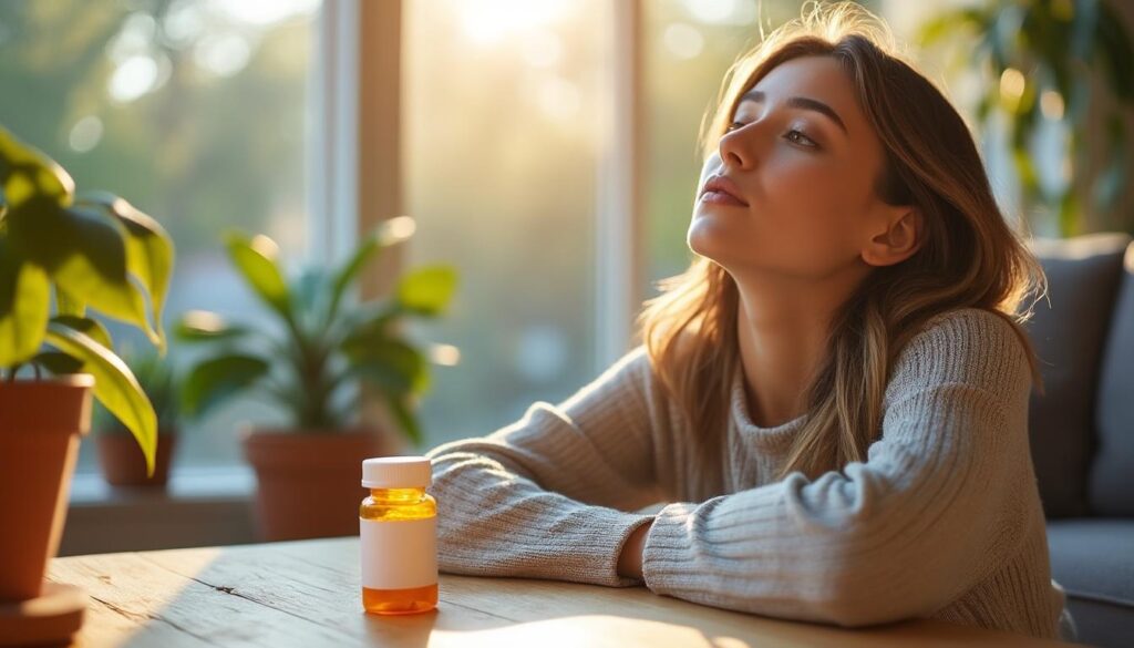 découvrez la buspirone, un anxiolytique efficace offrant une gestion de l'anxiété sans les effets secondaires courants des benzodiazépines, pour un traitement sûr et durable.
