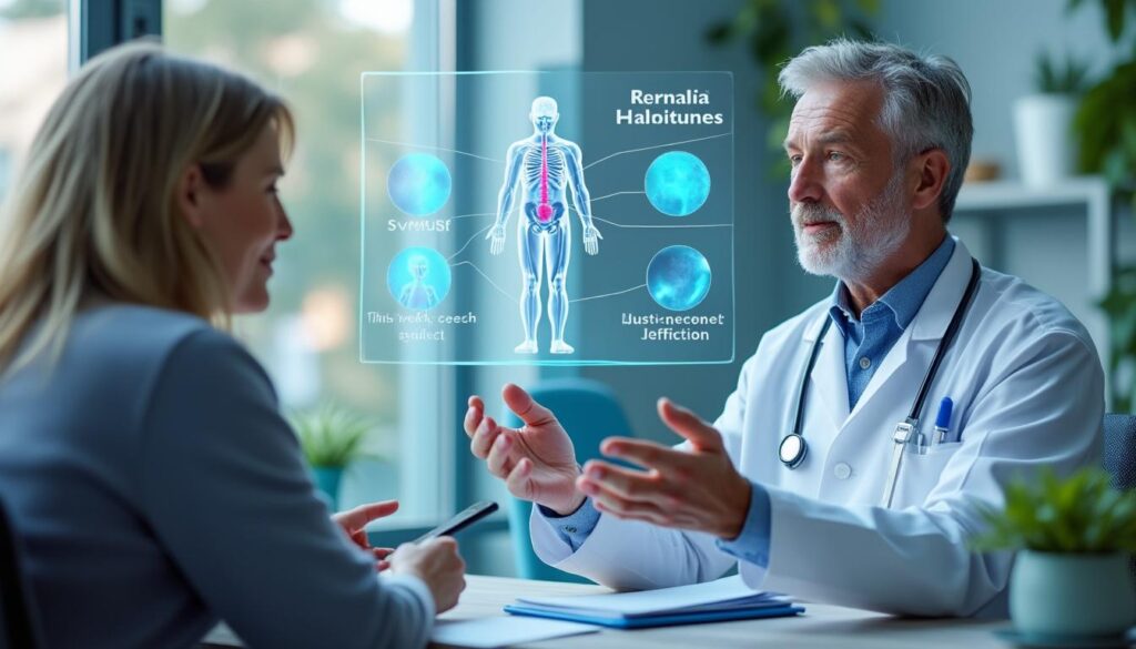 découvrez les effets secondaires possibles de la chlorpromazine et apprenez quels symptômes surveiller pour assurer un traitement sûr et efficace.