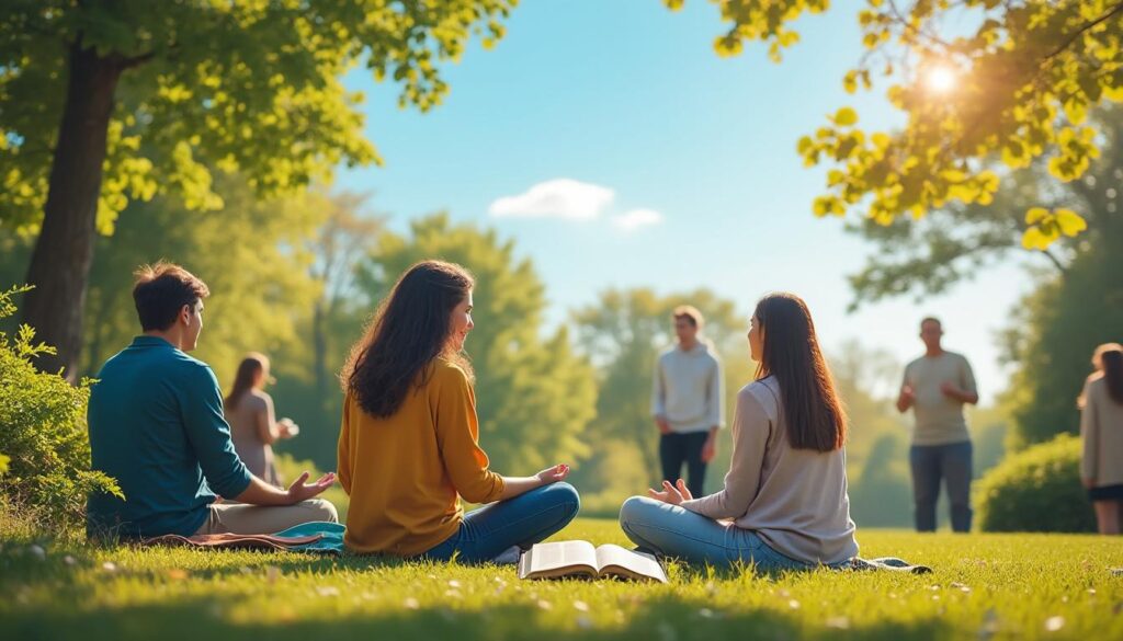 découvrez le christian life program, une méthode innovante pour harmoniser foi chrétienne et bien-être au quotidien, favorisant paix intérieure et épanouissement spirituel.