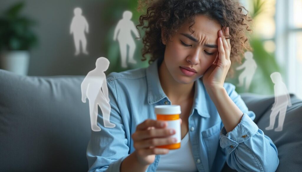découvrez les effets secondaires courants et rares du citalopram et apprenez quels symptômes surveiller attentivement durant votre traitement pour garantir votre sécurité.