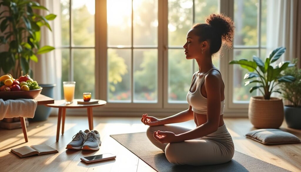 découvrez 5 gestes simples pour prendre soin de vous et retrouver l’équilibre au quotidien. astuces pratiques et faciles à intégrer dans votre routine bien-être.