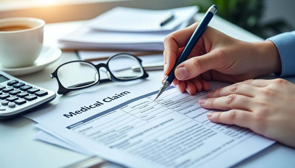 découvrez comment remplir correctement votre feuille de soin pour assurer un remboursement rapide et sans erreur. suivez nos conseils pratiques étape par étape.