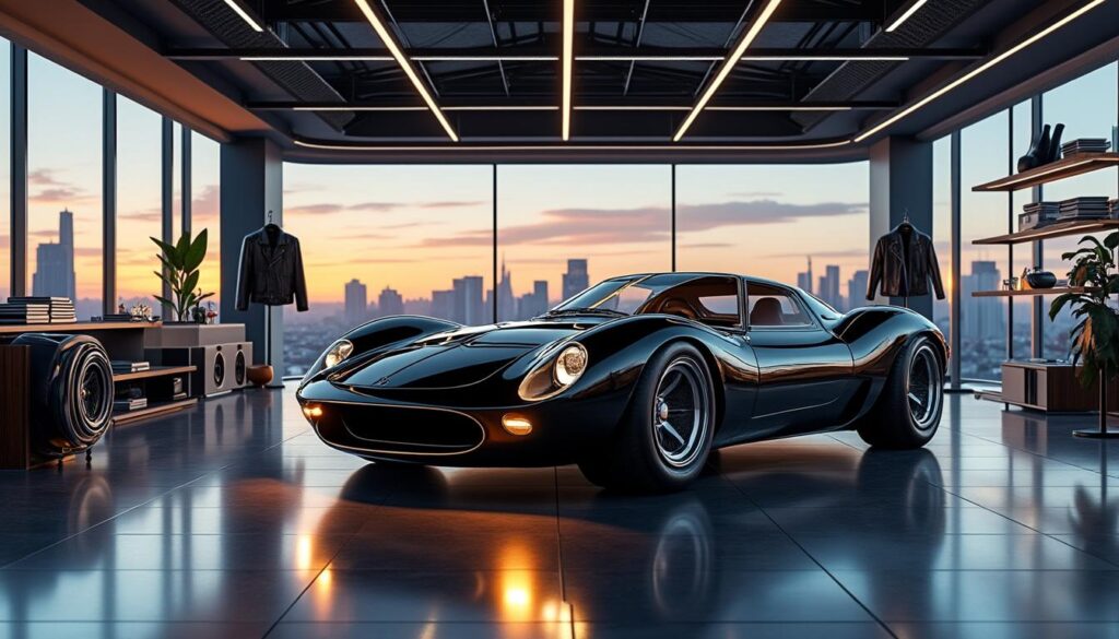 découvrez garage magazine, l'édition innovante qui réinvente l'univers de la mécanique lifestyle en alliant passion, design et performance pour les amateurs de voitures et motos.
