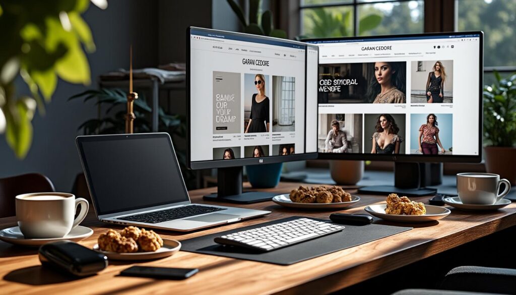 découvrez garan cedore magazine, la plateforme lifestyle tendance qui dévoile des contenus exclusifs sur la mode, la culture et les tendances actuelles.