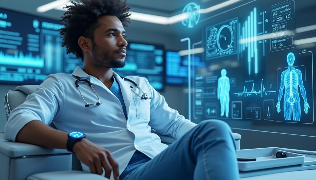 isante révolutionne le suivi personnalisé de la santé en proposant des solutions innovantes pour un accompagnement sur-mesure, favorisant bien-être et prévention au quotidien.