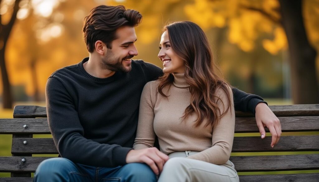 découvrez la vie privée de jérémy ferrari et de sa compagne, une histoire d'amour authentique et discrète, à l'abri des projecteurs.