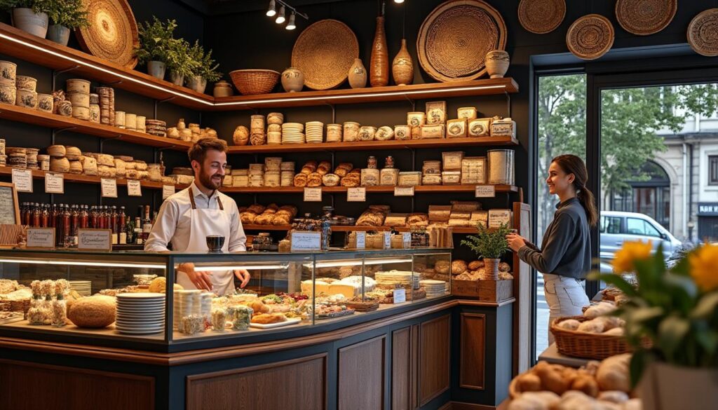 découvrez où trouver les produits authentiques de roumanie en france dans notre guide des magasins roumains. profitez de saveurs traditionnelles et d'ingrédients typiques près de chez vous.