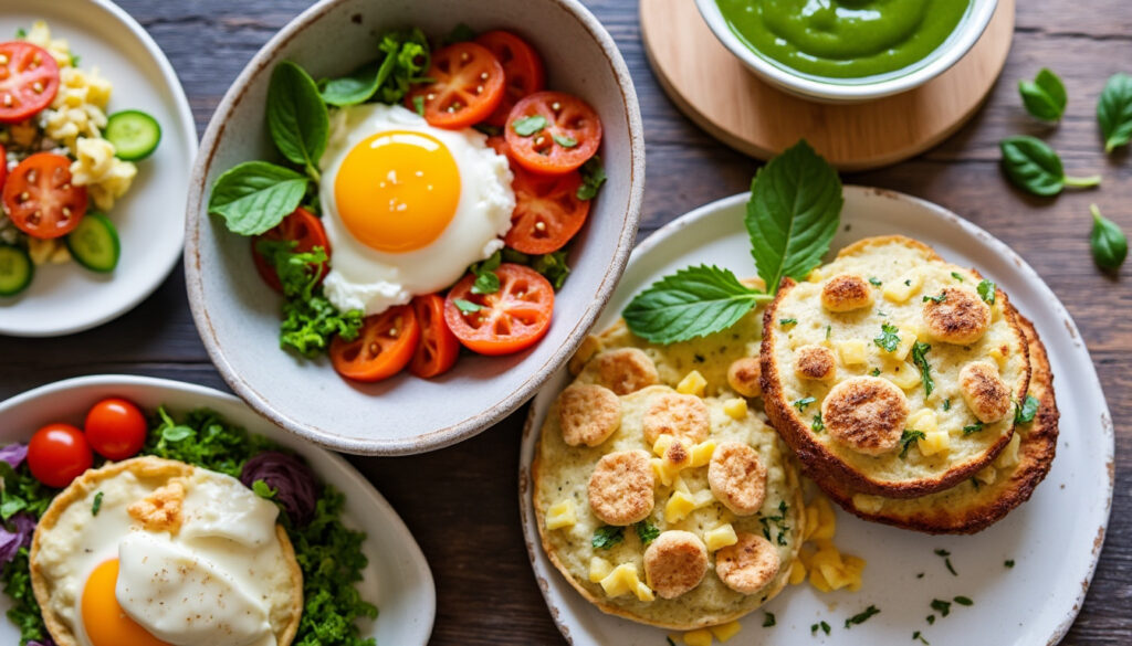 découvrez un menu diabétique équilibré pour une semaine complète, avec des idées de repas savoureux et adaptés pour mieux gérer votre glycémie au quotidien.