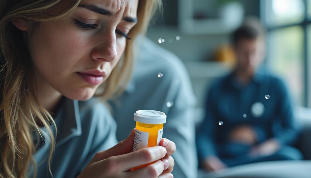 découvrez les principaux effets secondaires de la paroxétine à surveiller pendant un traitement antidépresseur pour mieux gérer votre santé.