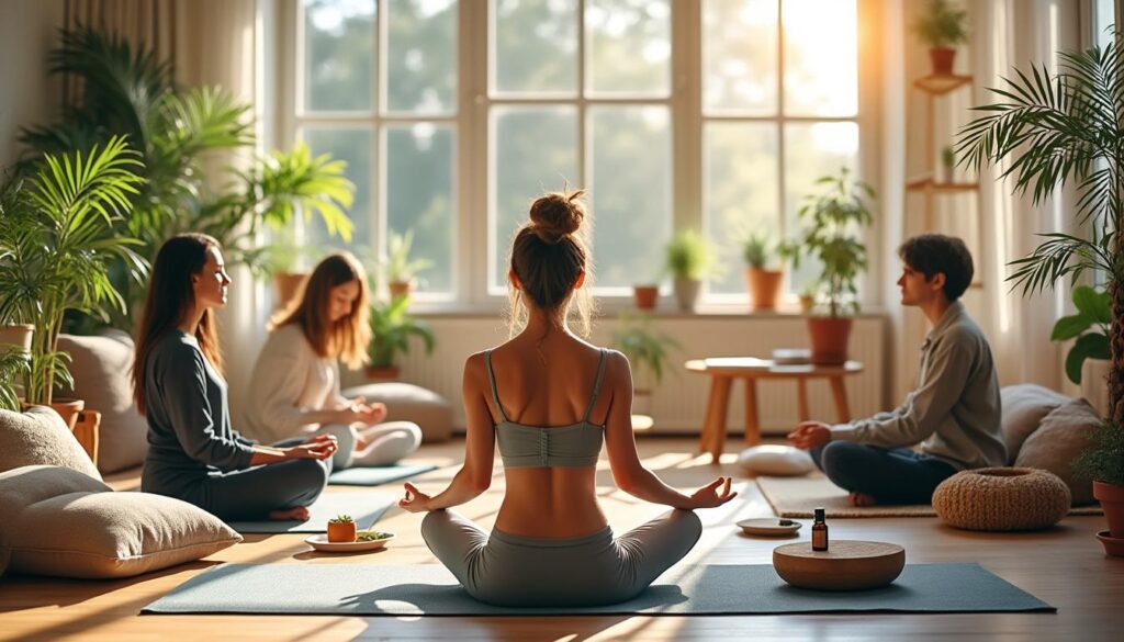 découvrez dans psychologie le magazine les tendances actuelles qui façonnent notre bien-être au quotidien, alliant science et conseils pratiques pour une vie épanouie.