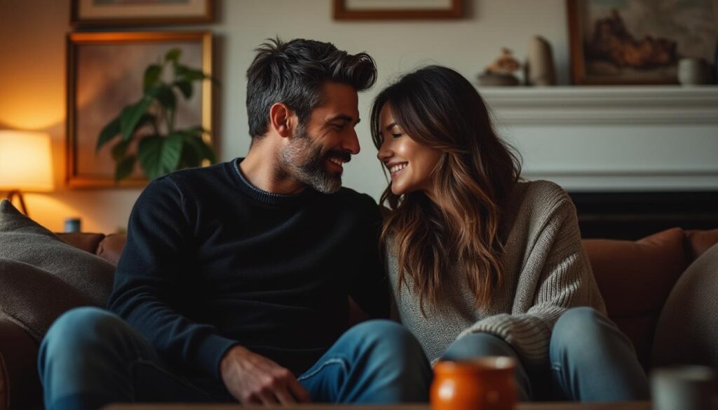 découvrez qui est le compagnon de benjamin duhamel et explorez les révélations inédites sur sa vie privée.