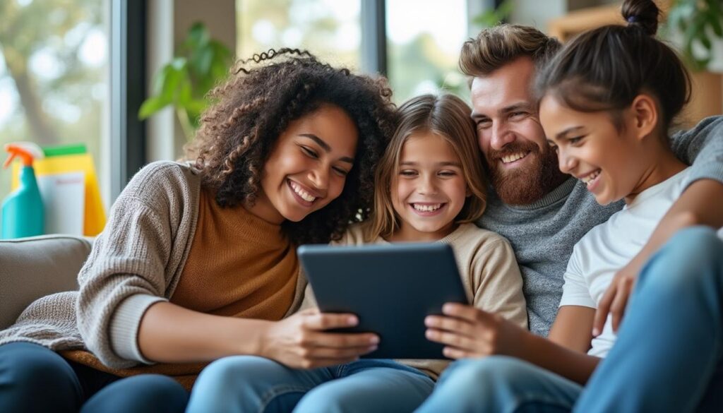 découvrez comment sélectionner l'offre service magazine idéale pour simplifier efficacement votre quotidien et gagner du temps au quotidien.