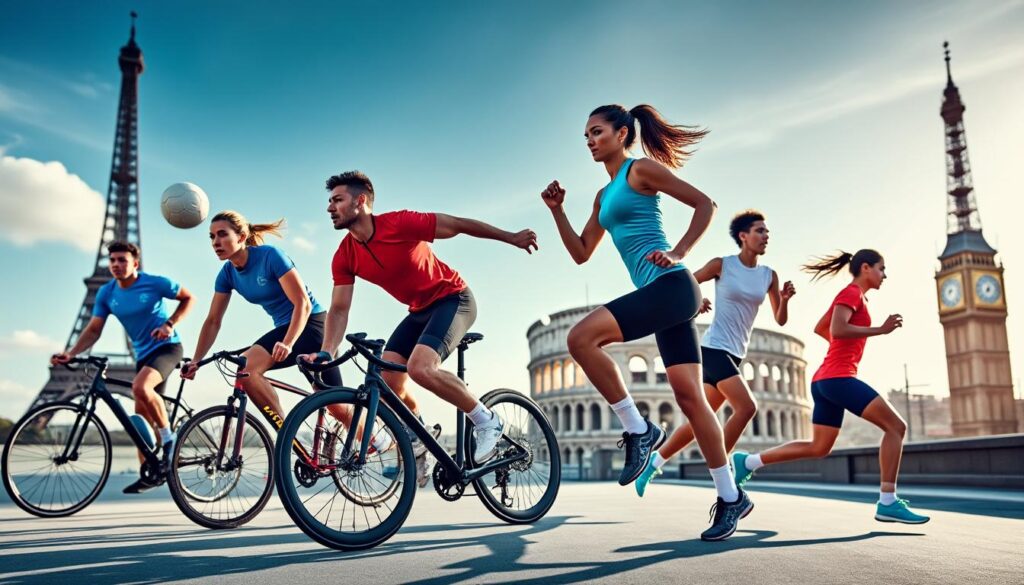 découvrez sport bild magazine, votre source européenne pour les dernières tendances sportives incontournables, analyses approfondies et actualités exclusives.