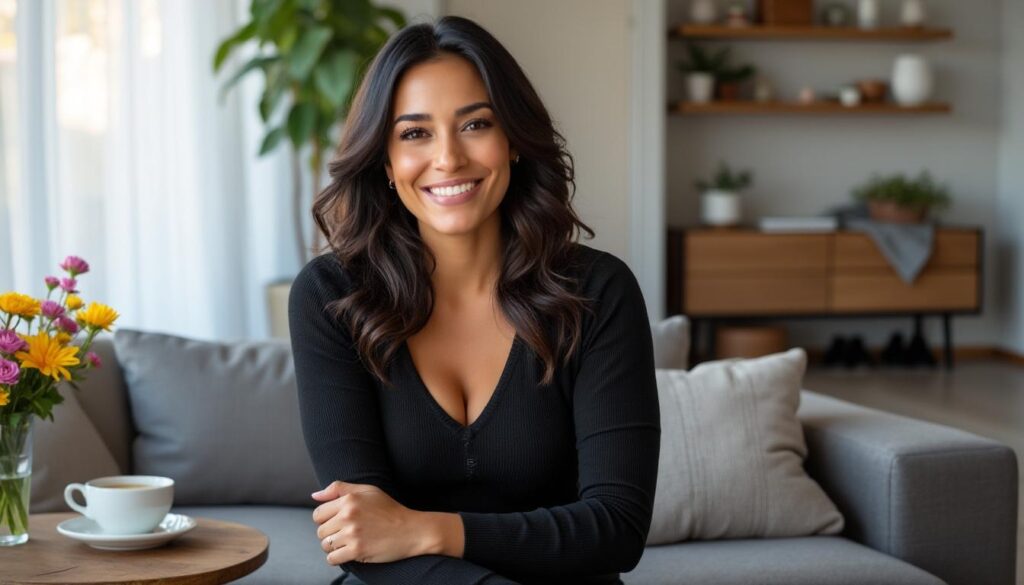 découvrez la vie personnelle de tatiana silva, la présentatrice météo, et apprenez qui partage son quotidien.