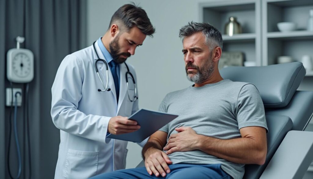 découvrez les principaux symptômes d'une bilirubine élevée qui doivent vous inciter à consulter un médecin rapidement pour un diagnostic et un traitement adaptés.