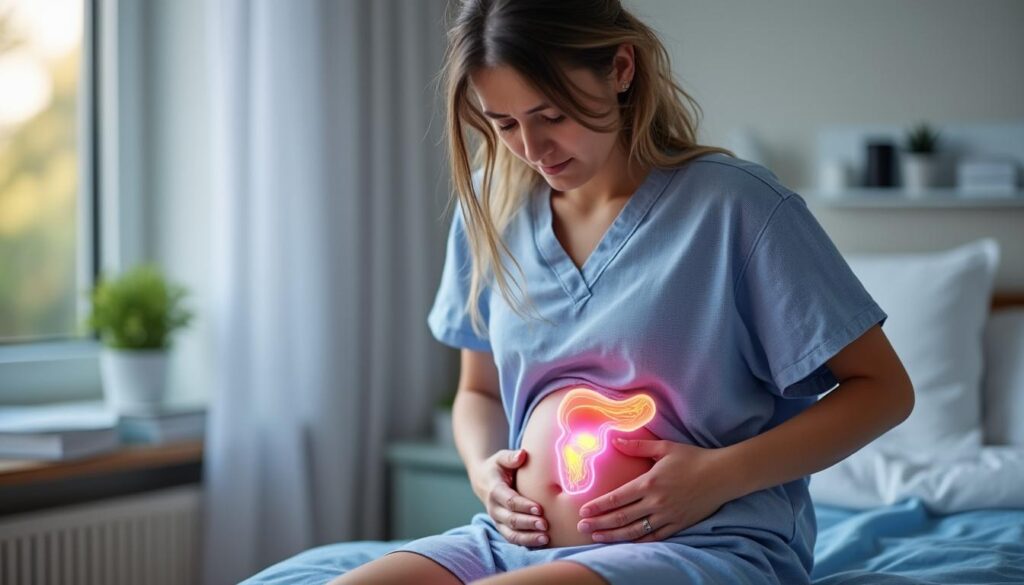découvrez les symptômes clés de la grossesse extra-utérine à ne pas ignorer pour agir rapidement et préserver votre santé.