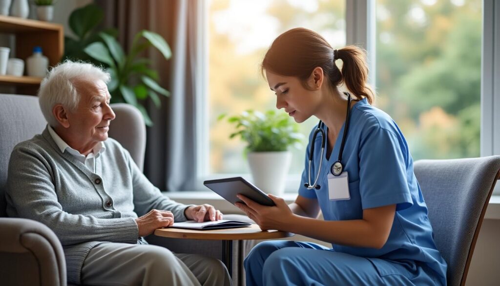 découvrez le rôle essentiel des infirmiers libéraux (idel) dans notre système de santé, leur impact sur les soins à domicile et l'accompagnement des patients.