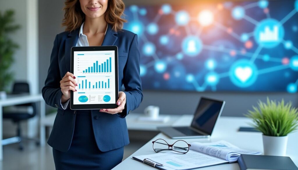 découvrez le rôle essentiel de l'inter amc dans la gestion efficace de vos contrats santé pour une meilleure couverture et un suivi simplifié.