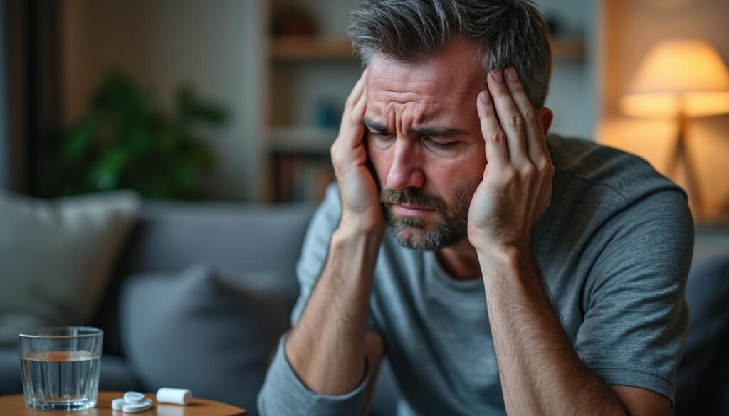 découvrez comment reconnaître rapidement les symptômes de la méningite chez l’adulte pour agir à temps et prévenir les complications graves.
