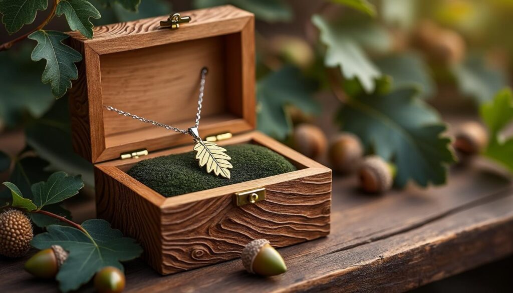 découvrez des idées de cadeaux symboliques et durables pour célébrer les noces de chêne, une occasion spéciale marquant une union solide et pleine de souvenirs.