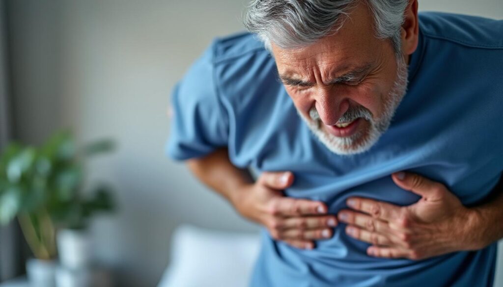 découvrez les symptômes clés de la pancréatite à ne pas négliger pour agir rapidement et éviter les complications graves.