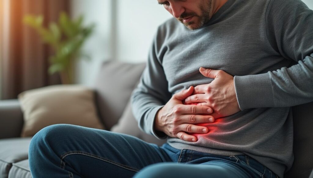 découvrez comment reconnaître rapidement les symptômes de la prostatite pour agir efficacement et prévenir les complications grâce à nos conseils pratiques.
