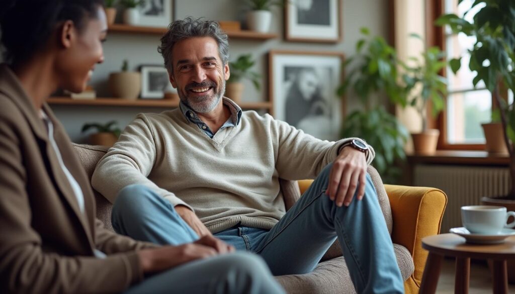 découvrez qui est le compagnon de julien lepers et explorez les révélations surprenantes sur sa vie privée dans cet article exclusif.