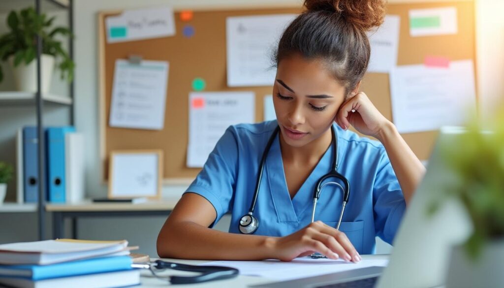 découvrez les étapes clés pour réussir votre reconversion infirmière et donner un nouveau souffle à votre carrière dans le domaine de la santé.