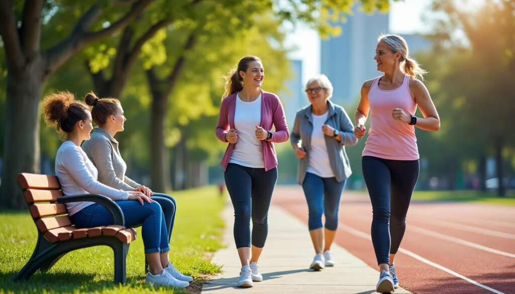 découvrez les valeurs normales du rythme cardiaque chez la femme en fonction de l'âge et de l'activité physique pour mieux comprendre votre santé cardiovasculaire.