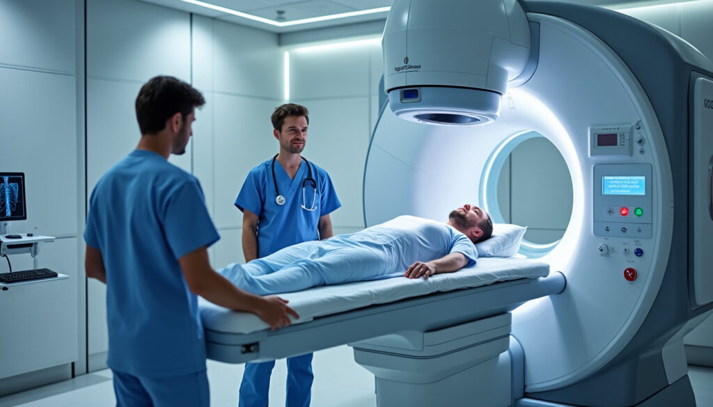 découvrez quand une scintigraphie cardiaque devient essentielle pour évaluer la santé de votre cœur et prévenir les maladies cardiovasculaires.