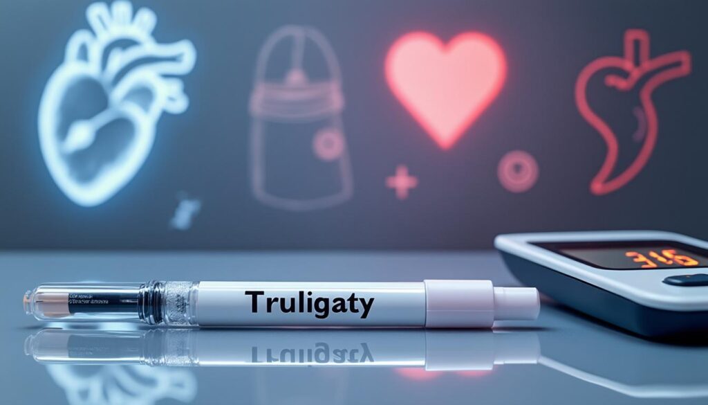 découvrez les risques méconnus du traitement trulicity pour le diabète, ses effets secondaires potentiels et conseils pour une utilisation sécurisée.