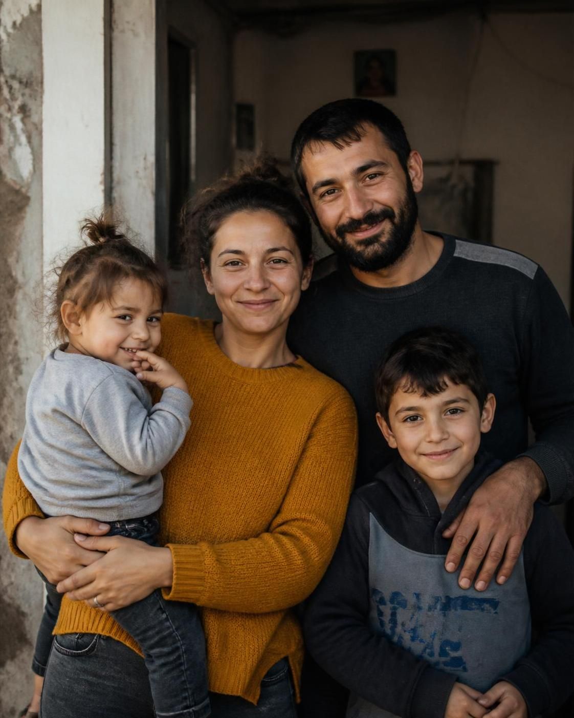 découvrez comment anthony bellanger explore et représente la famille à travers ses reportages engagés, offrant un regard authentique et profond sur les liens familiaux.