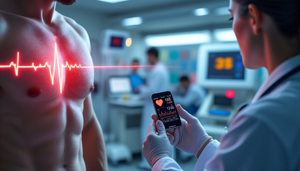 découvrez les traitements efficaces pour gérer l'arythmie cardiaque et retrouver un rythme cardiaque stable. conseils médicaux et solutions adaptées pour améliorer votre santé cardiaque.
