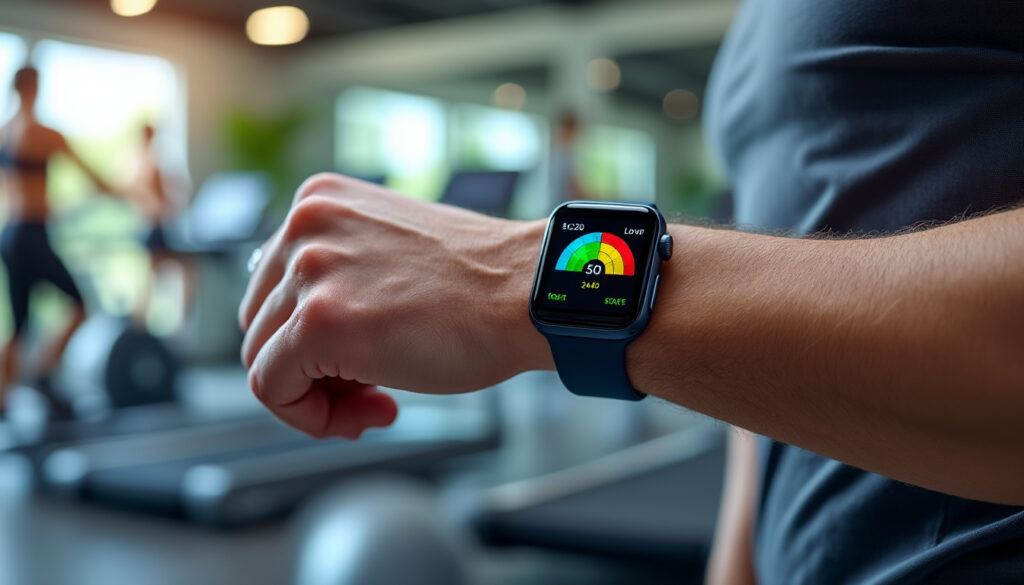 découvrez comment un calculateur de zone de fréquence cardiaque peut optimiser vos entraînements en adaptant l'intensité selon vos objectifs pour des résultats efficaces et personnalisés.