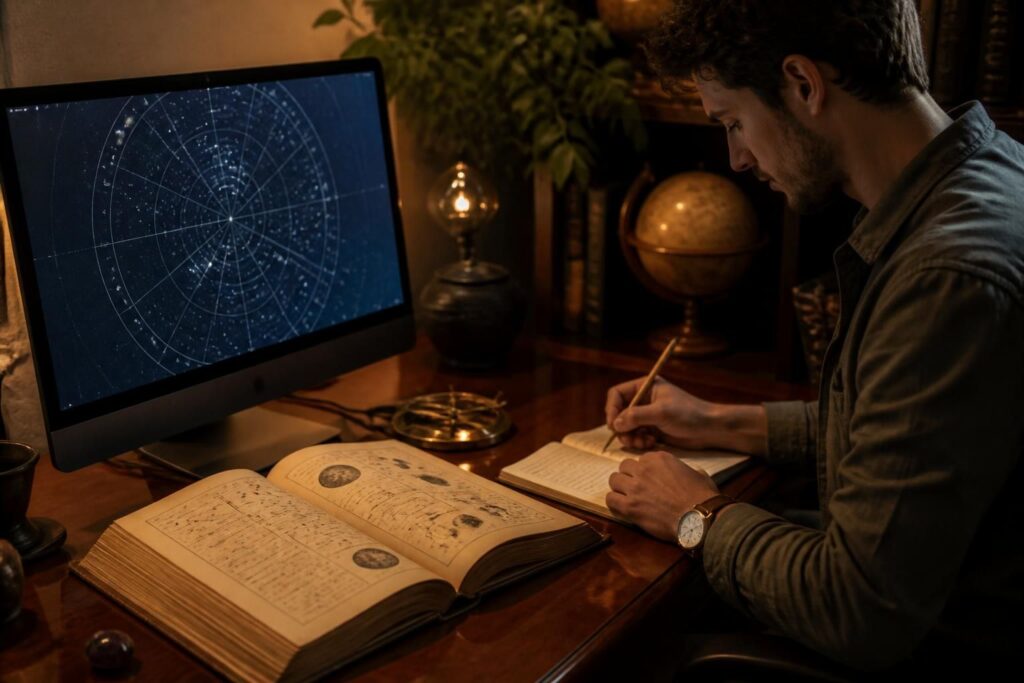 découvrez comment identifier précisément votre ascendant astrologique sans commettre d'erreurs ni de confusions grâce à nos conseils clairs et fiables.