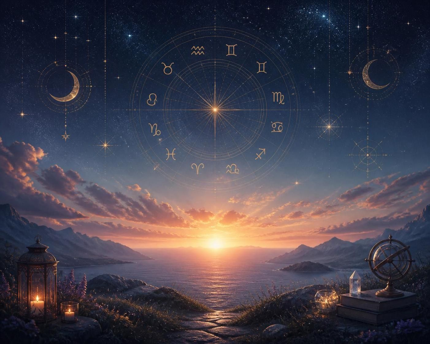 découvrez comment déterminer votre ascendant astrologique avec précision, sans erreur ni confusion, grâce à nos conseils clairs et faciles à suivre.