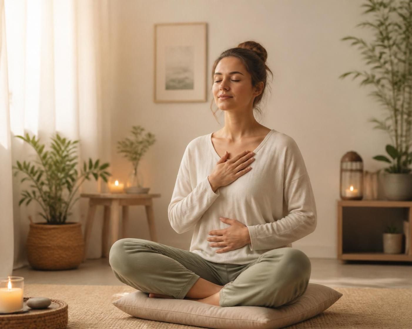 découvrez comment la sophrologie peut vous aider à renforcer votre confiance en soi et à améliorer votre estime personnelle grâce à des techniques simples et efficaces.