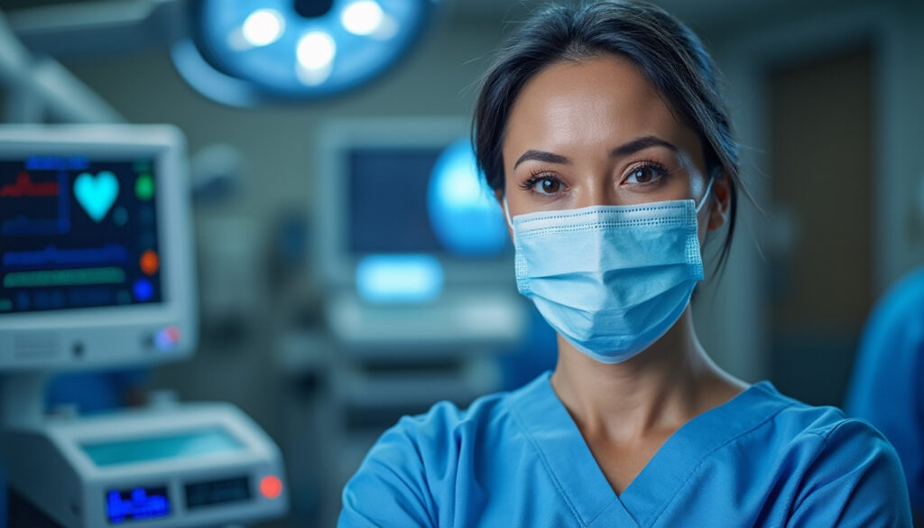 découvrez le parcours inspirant de francine leca, chirurgien cardiaque renommé, dédiée à sauver des vies et à révolutionner la chirurgie cardiaque.