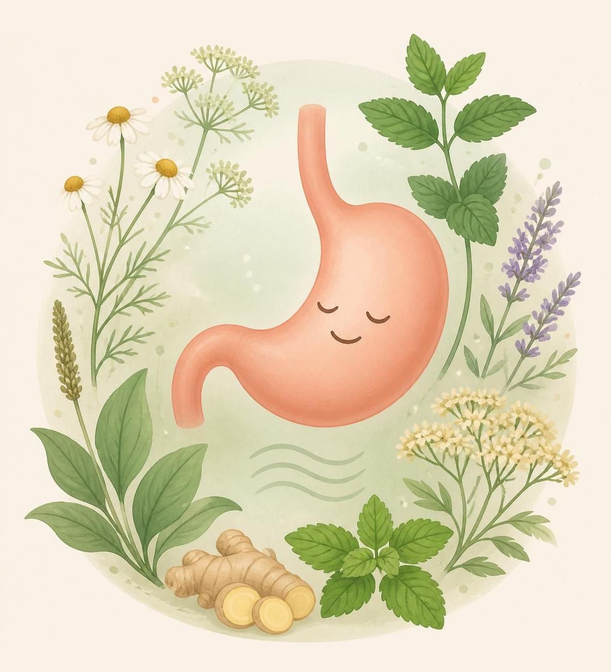 découvrez comment l'homéopathie peut soulager les troubles digestifs grâce à des remèdes naturels efficaces pour apaiser l'estomac et améliorer votre bien-être.