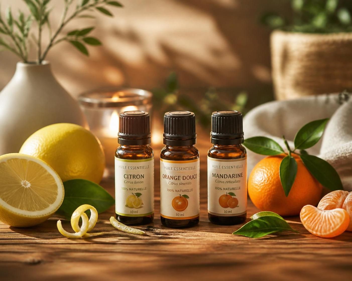 découvrez comment utiliser les huiles essentielles pour soulager rapidement les symptômes de la gastroentérite grâce à des solutions naturelles efficaces et sécurisées.