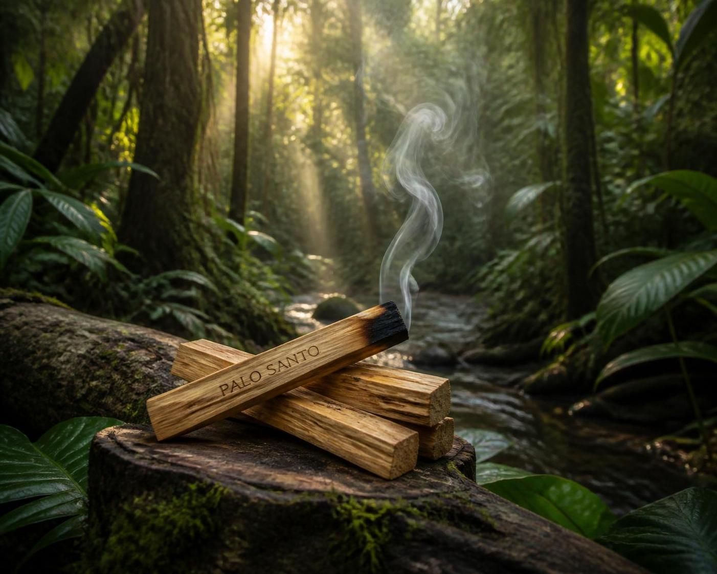 découvrez les bienfaits du palo santo pour le corps et l’esprit et comment l’intégrer dans votre rituel bien-être pour une sensation de paix et d’équilibre.