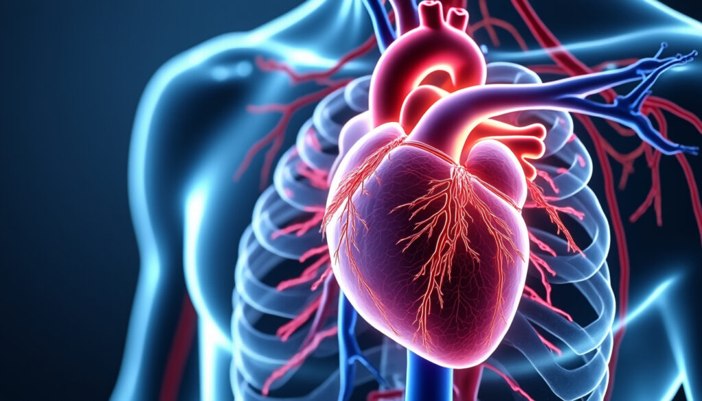 découvrez la tamponnade cardiaque, une accumulation de liquide autour du cœur pouvant entraîner une urgence vitale. informez-vous sur les symptômes, les causes et les traitements indispensables pour agir rapidement.