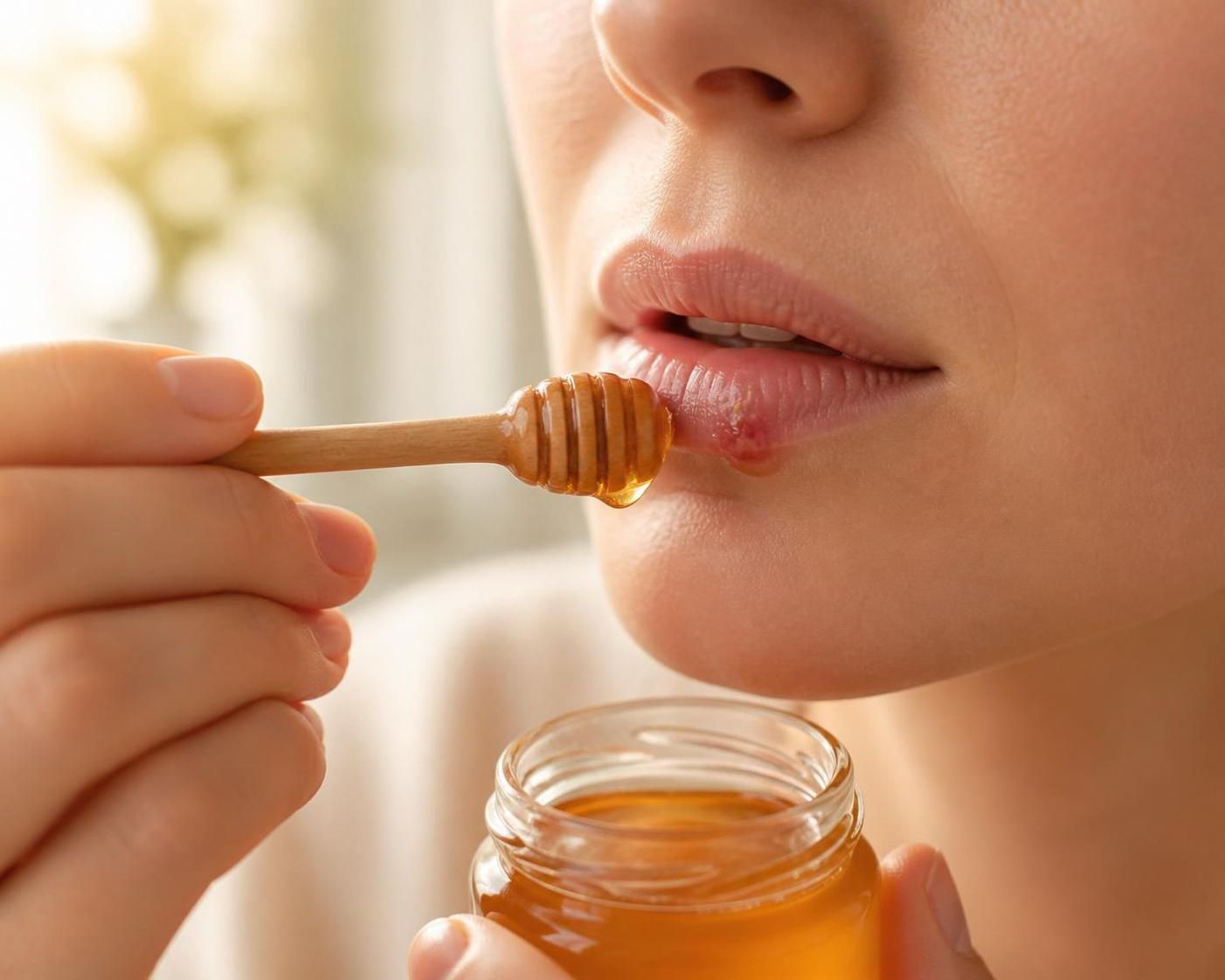 découvrez les remèdes naturels efficaces pour apaiser les symptômes du bouton de fièvre. conseils et solutions douces pour soulager l'inconfort rapidement.