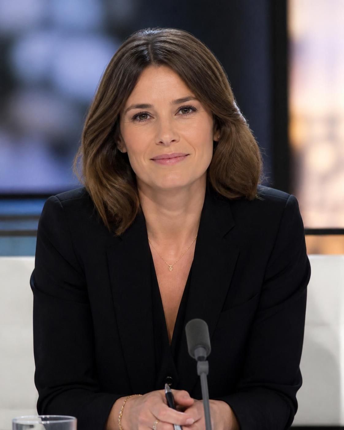 découvrez l'âge réel et la taille exacte d'estelle colin dans cet article détaillé.