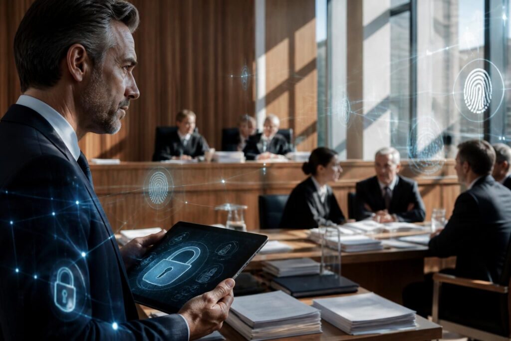 découvrez les enjeux de la protection des données personnelles chez gallagher fenwick et les limites à respecter pour garantir la vie privée dans un monde numérique en constante évolution.