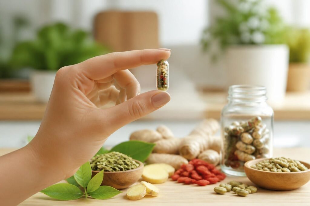 découvrez les ingrédients essentiels à privilégier dans les gélules pour maigrir afin d'obtenir un effet durable et naturel. conseils et astuces pour choisir le bon produit minceur.