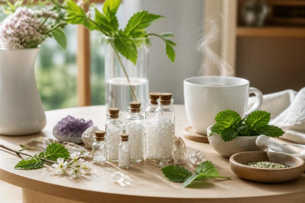 découvrez quelles solutions naturelles en homéopathie peuvent réellement apaiser la tension et améliorer votre bien-être au quotidien.